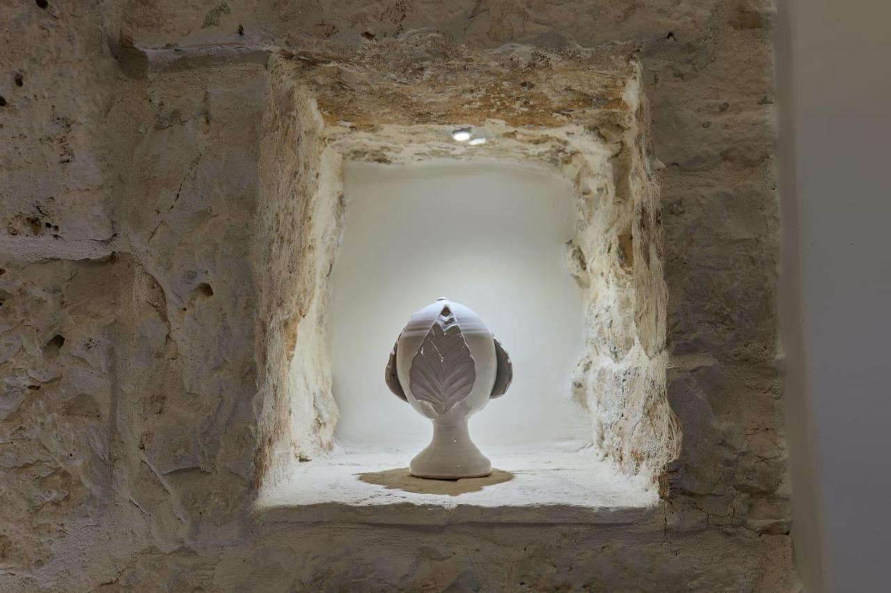 I Trulli Di Cosimo Luxury Villa Martina Franca Eksteriør bilde