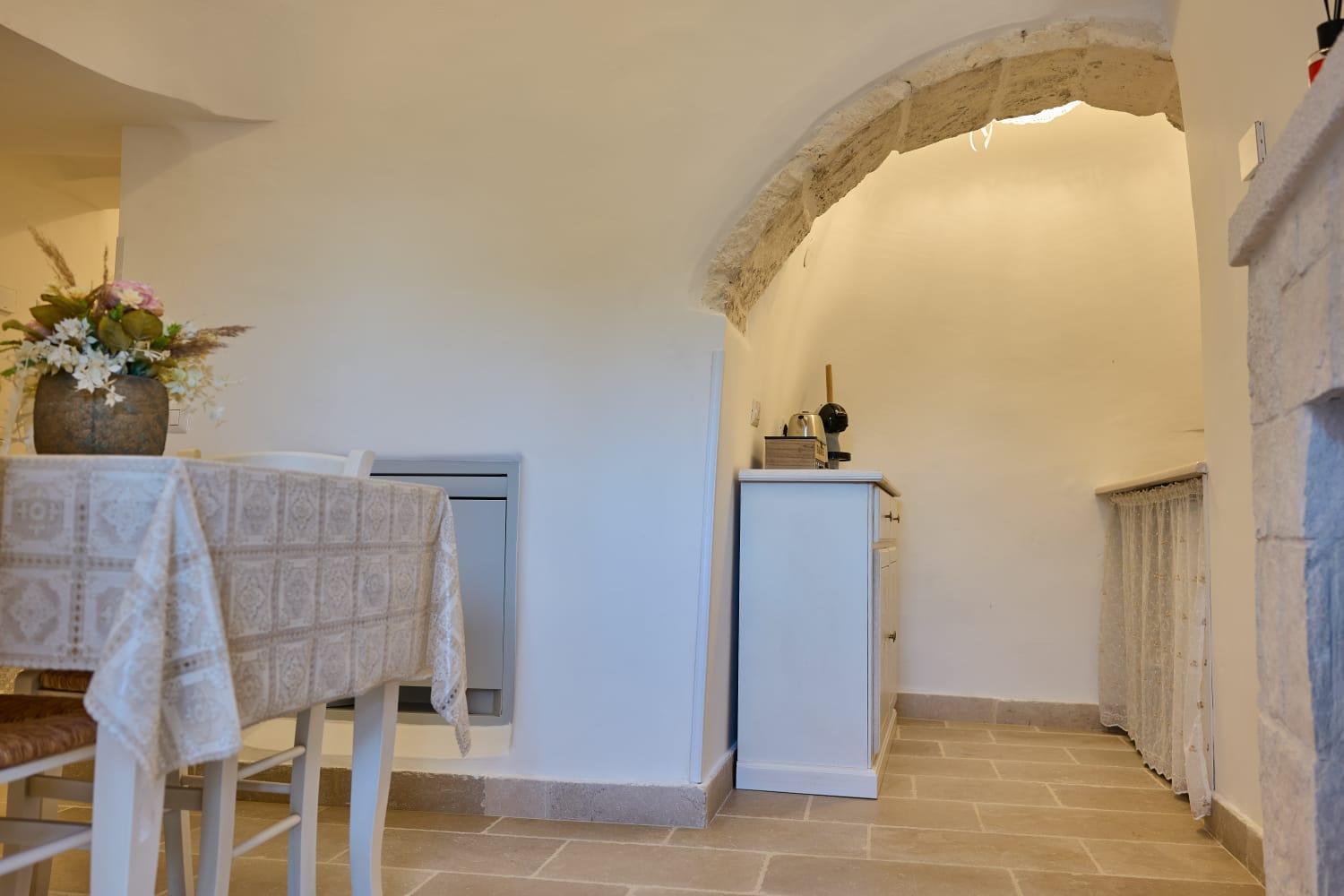 I Trulli Di Cosimo Luxury Villa Martina Franca Eksteriør bilde